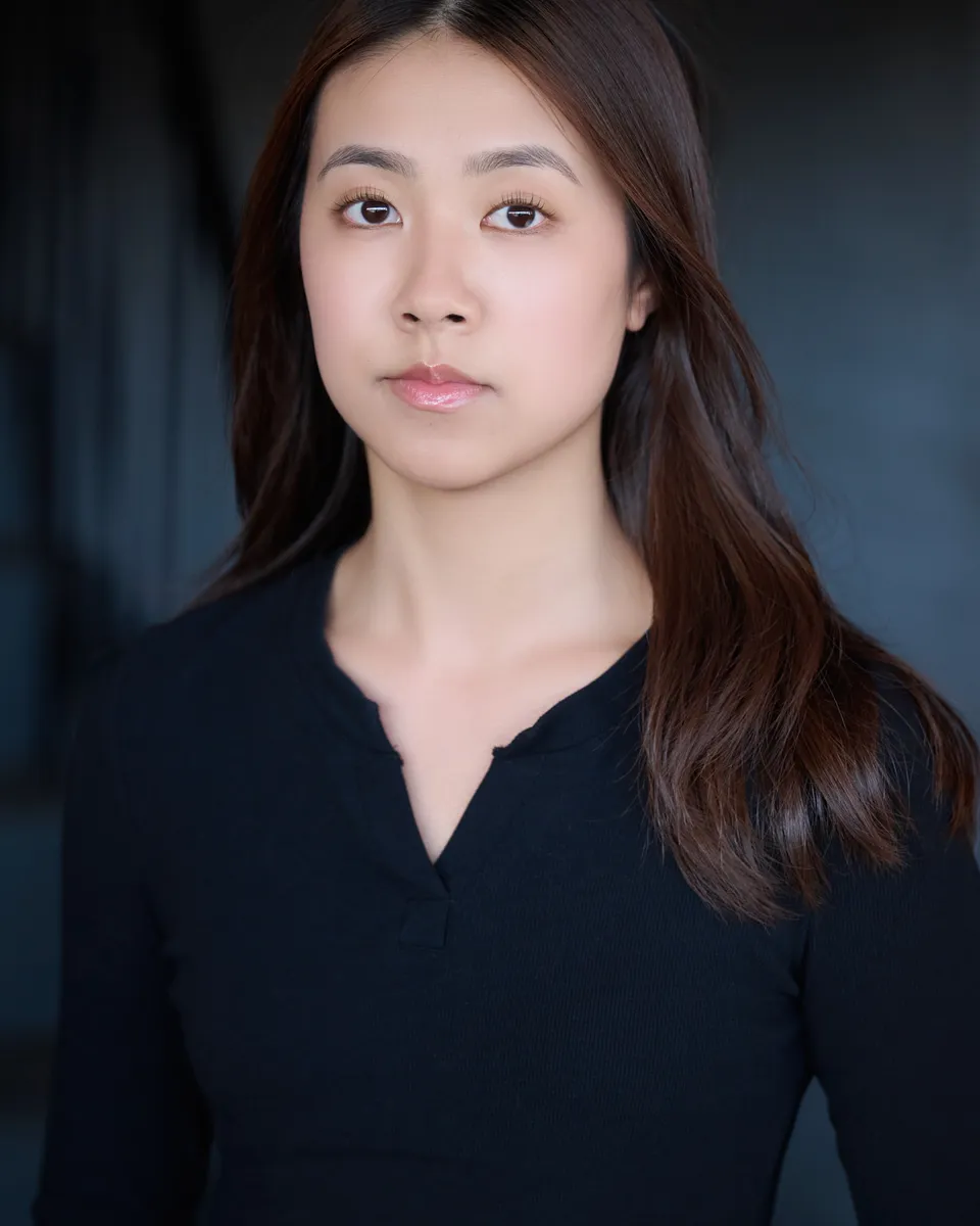 Shanice Lim