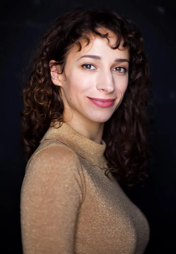 Amy Hack