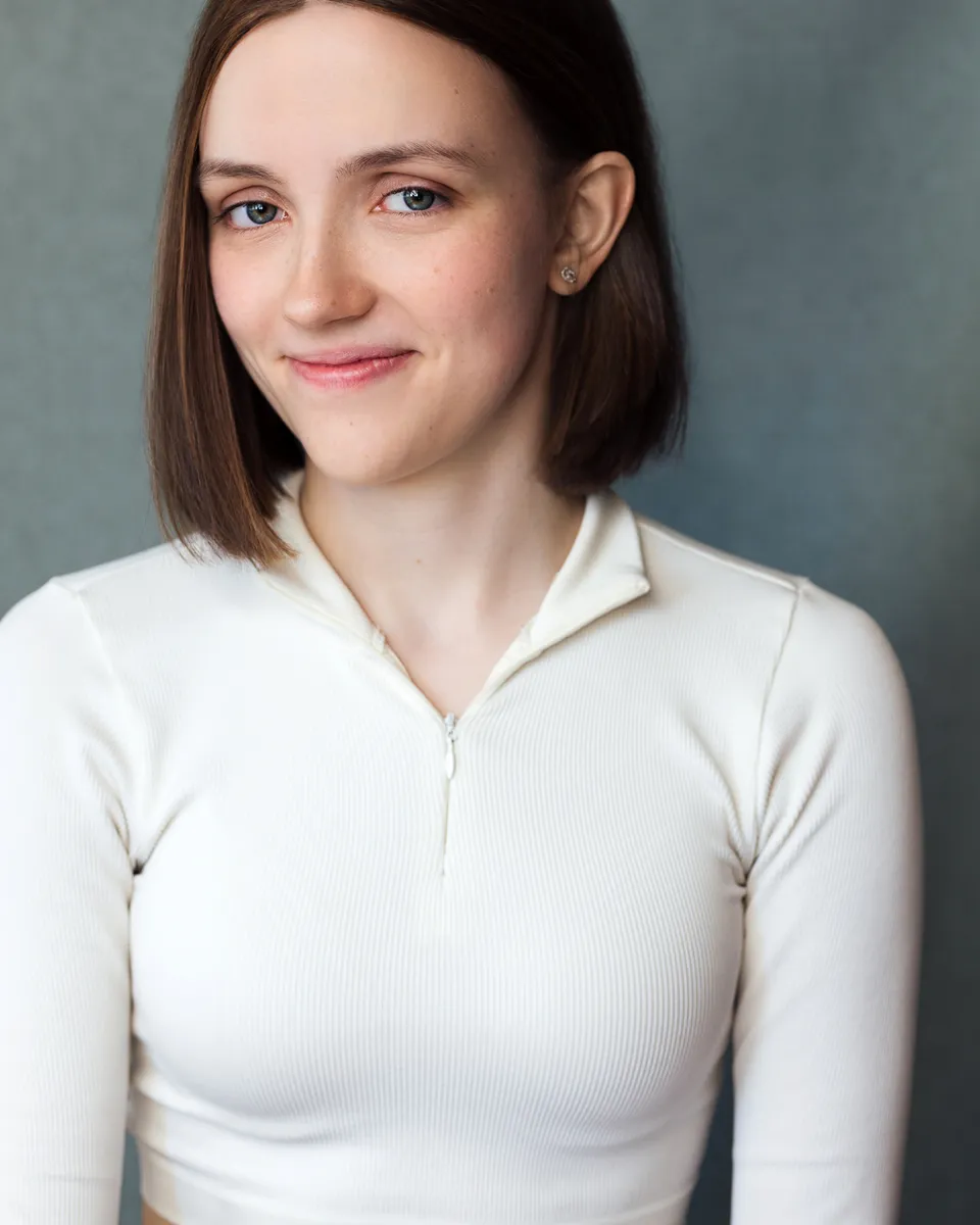 Annabelle Windsor