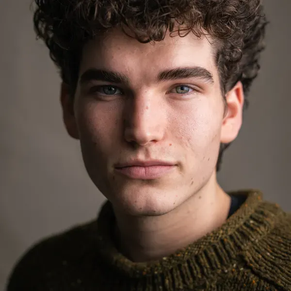 Perry Moon