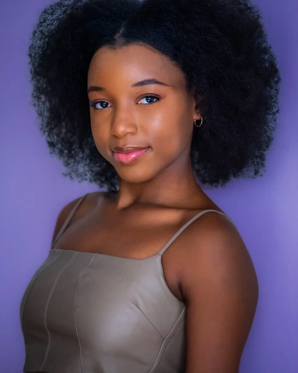 Emily Nkomo