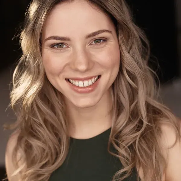 Rachael Peters