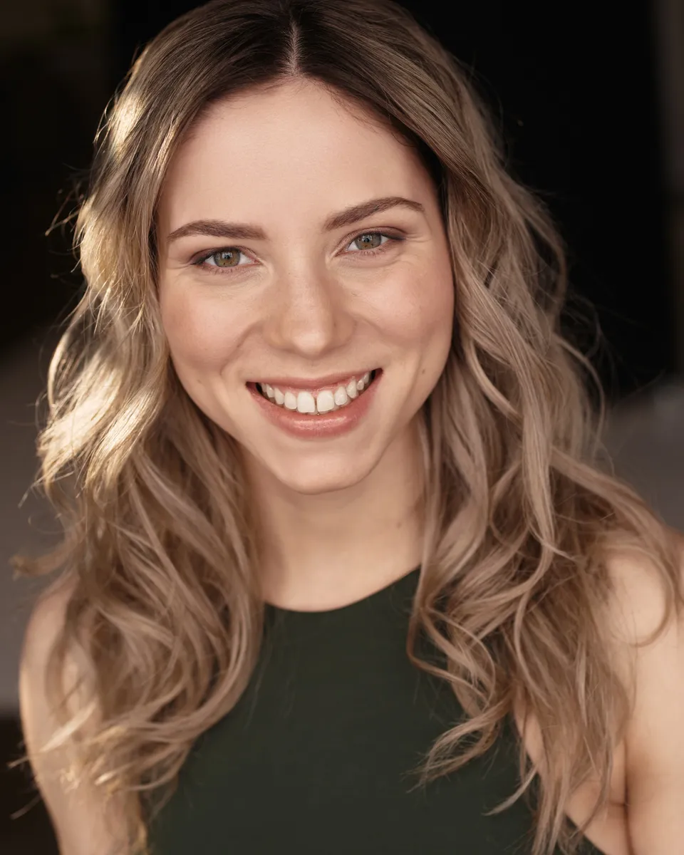 Rachael Peters