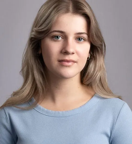 Isabelle Letic