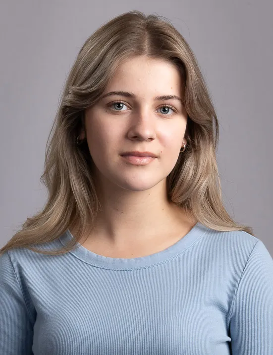 Isabelle Letic