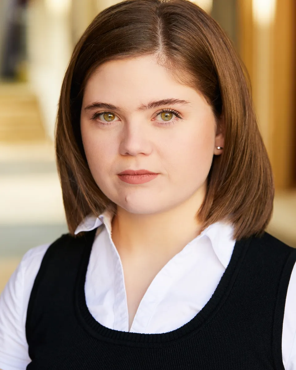 Bailee Scott