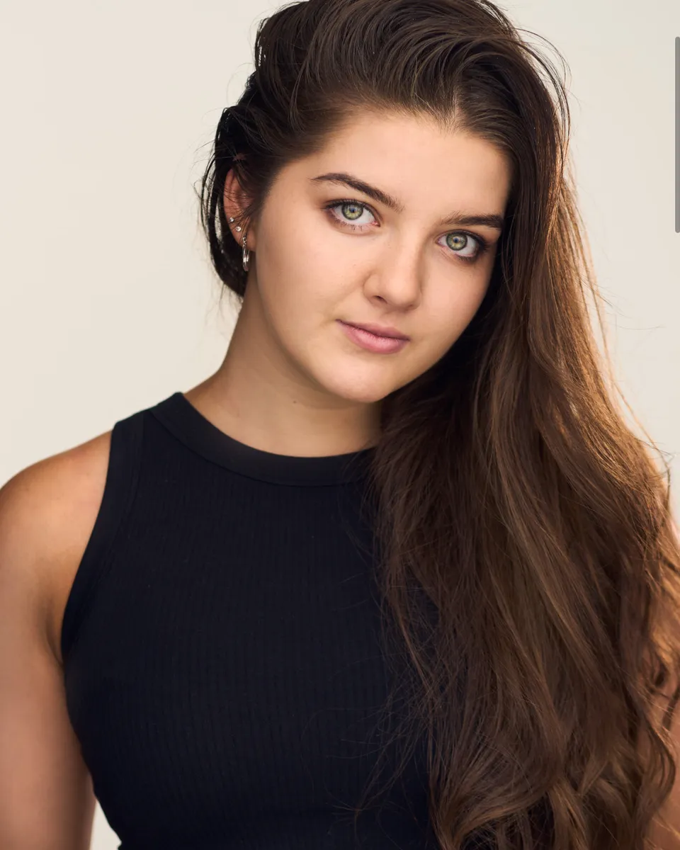 Olivia Urbaniak
