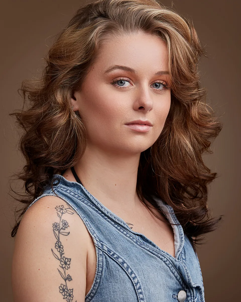 Chance Ruby McKay