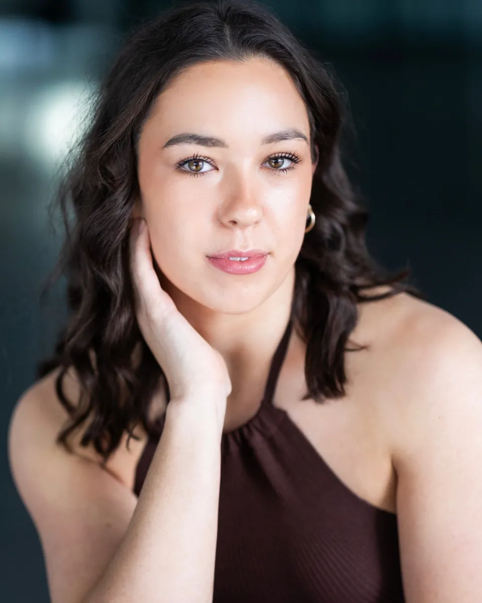 Brooke Gallagher