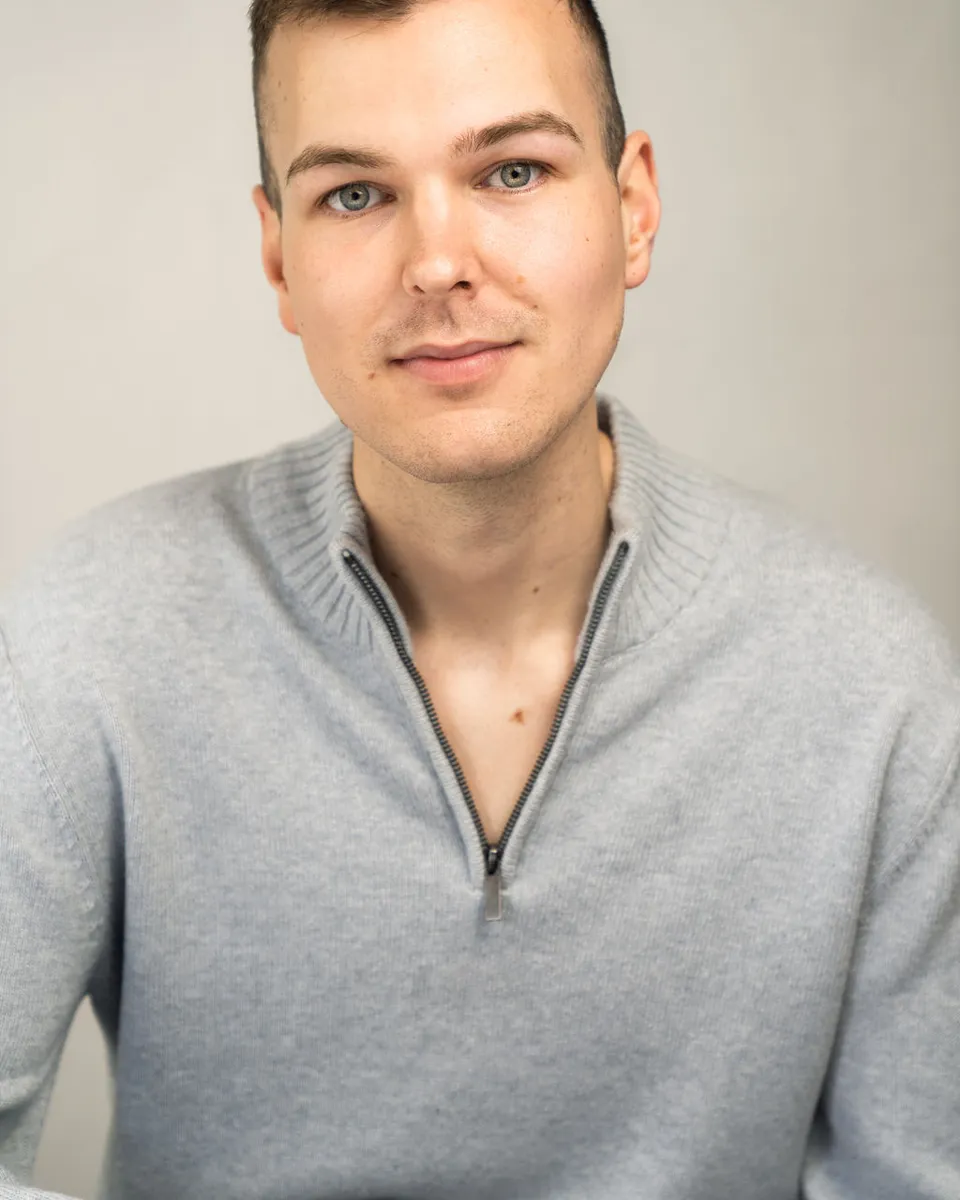 Josiah Davies