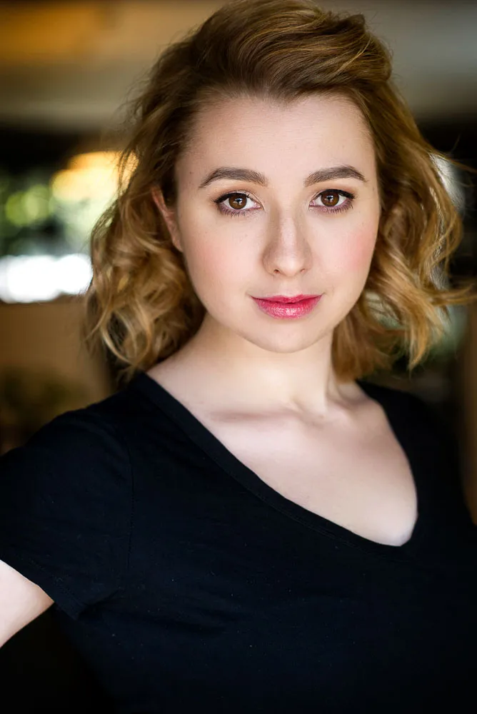 Melody Beck