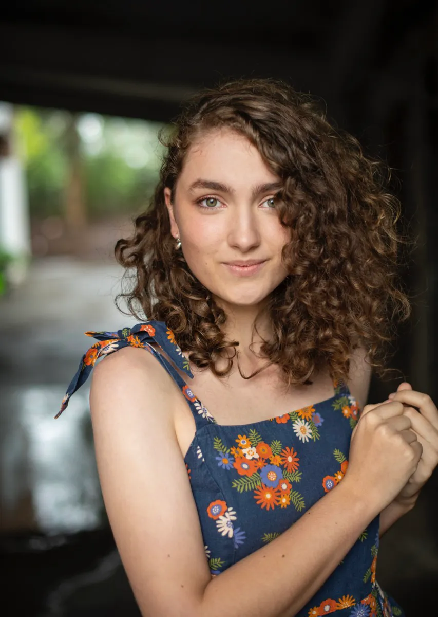 Lilliana Davis