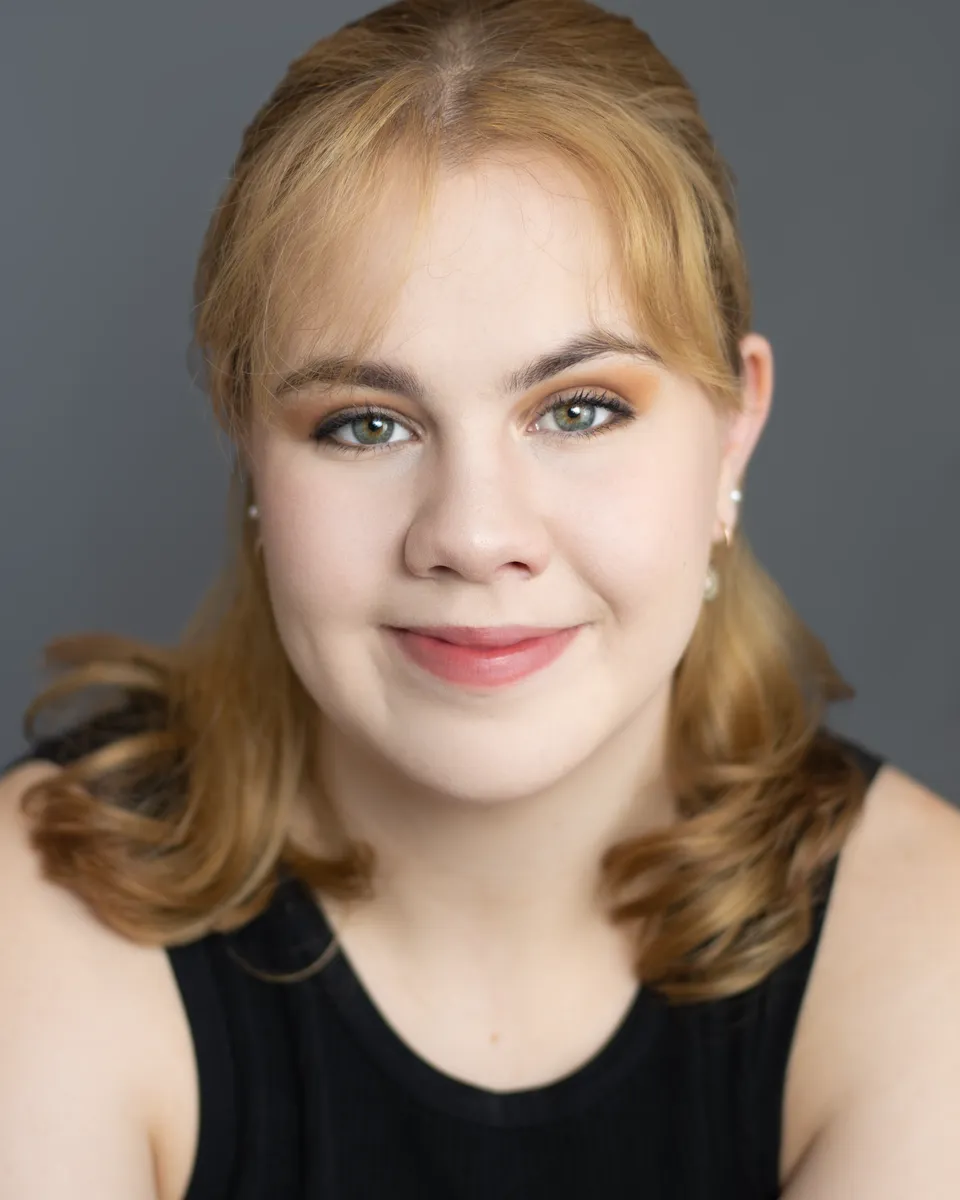 Angharad Yearbury-Murphy