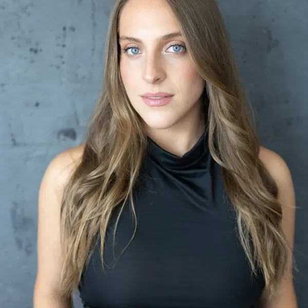 Charli Caffari