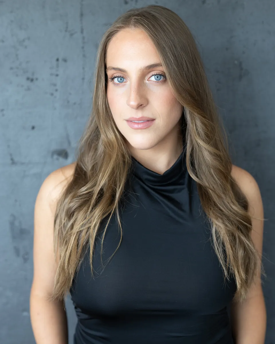 Charli Caffari