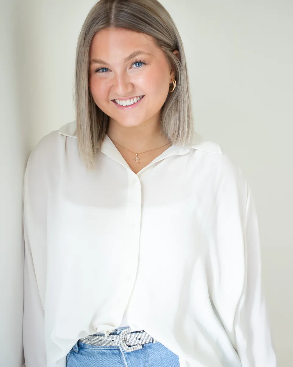 Christie McGarrity