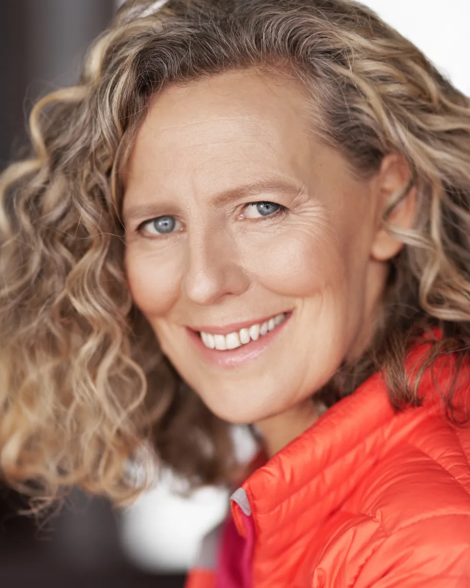 Janet Watson Kruse
