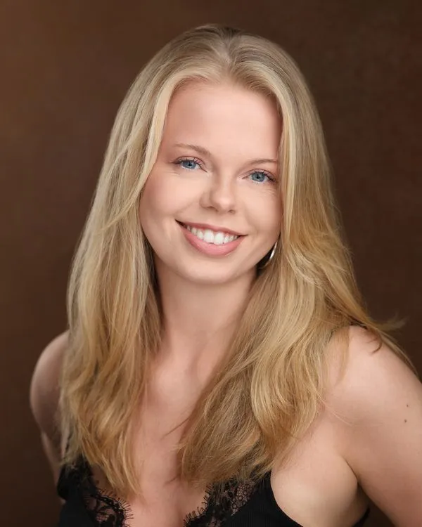 Jenny Berg