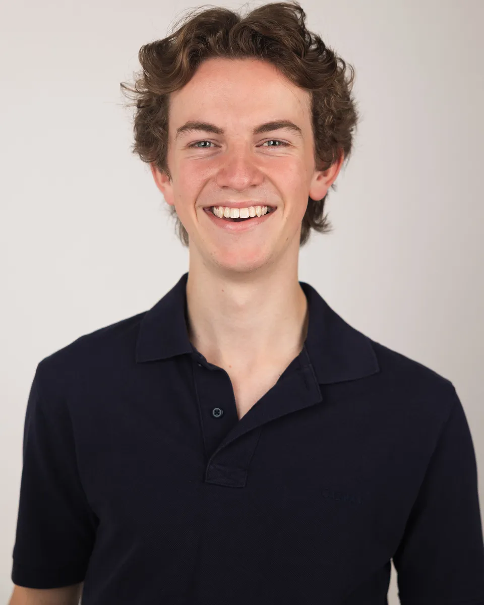 Nicholas Waddington