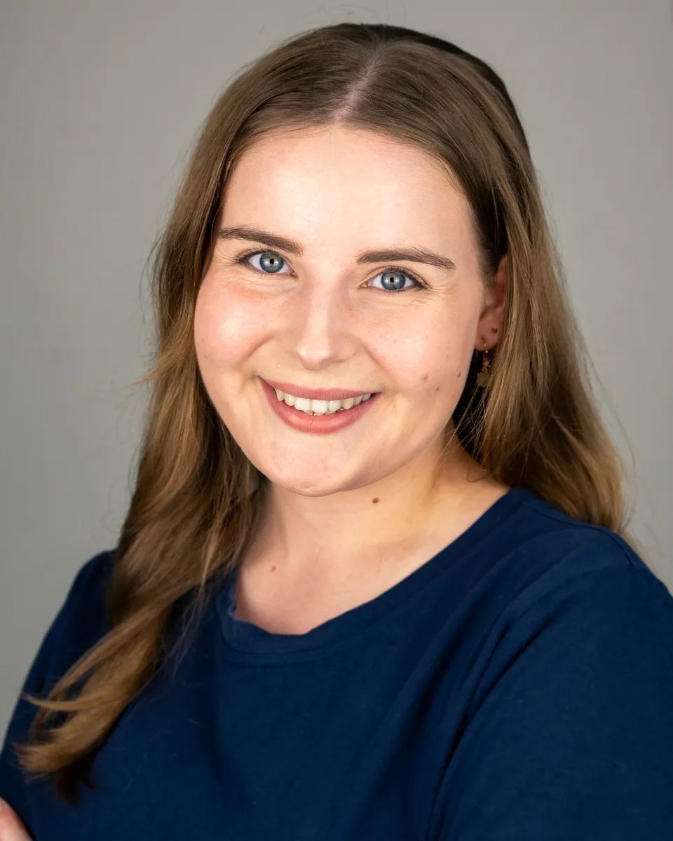 Eleanor Crosse