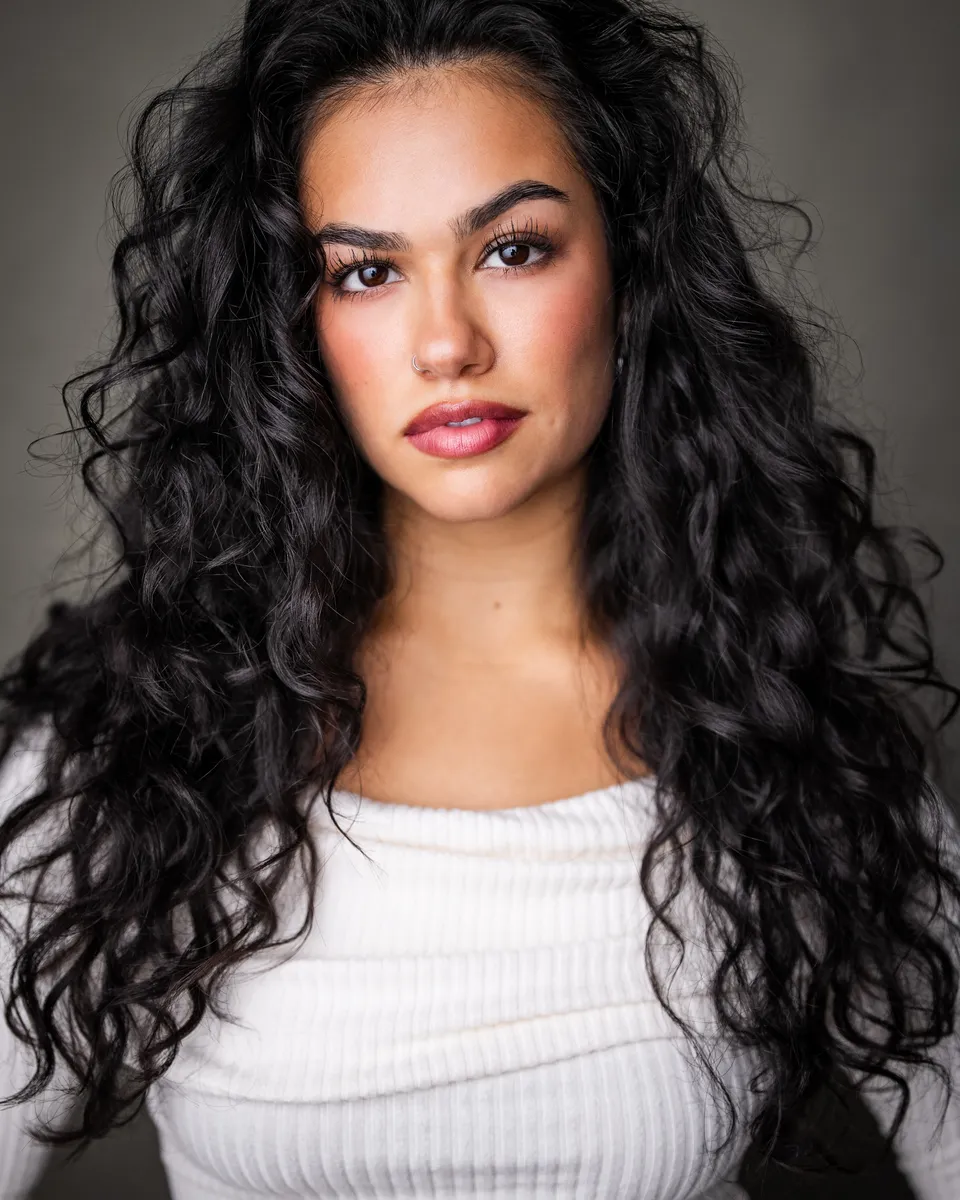 Erin Gonzales