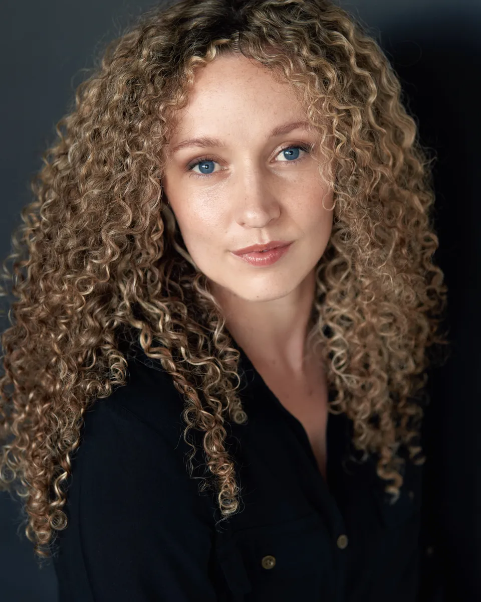 Natalie Whalley