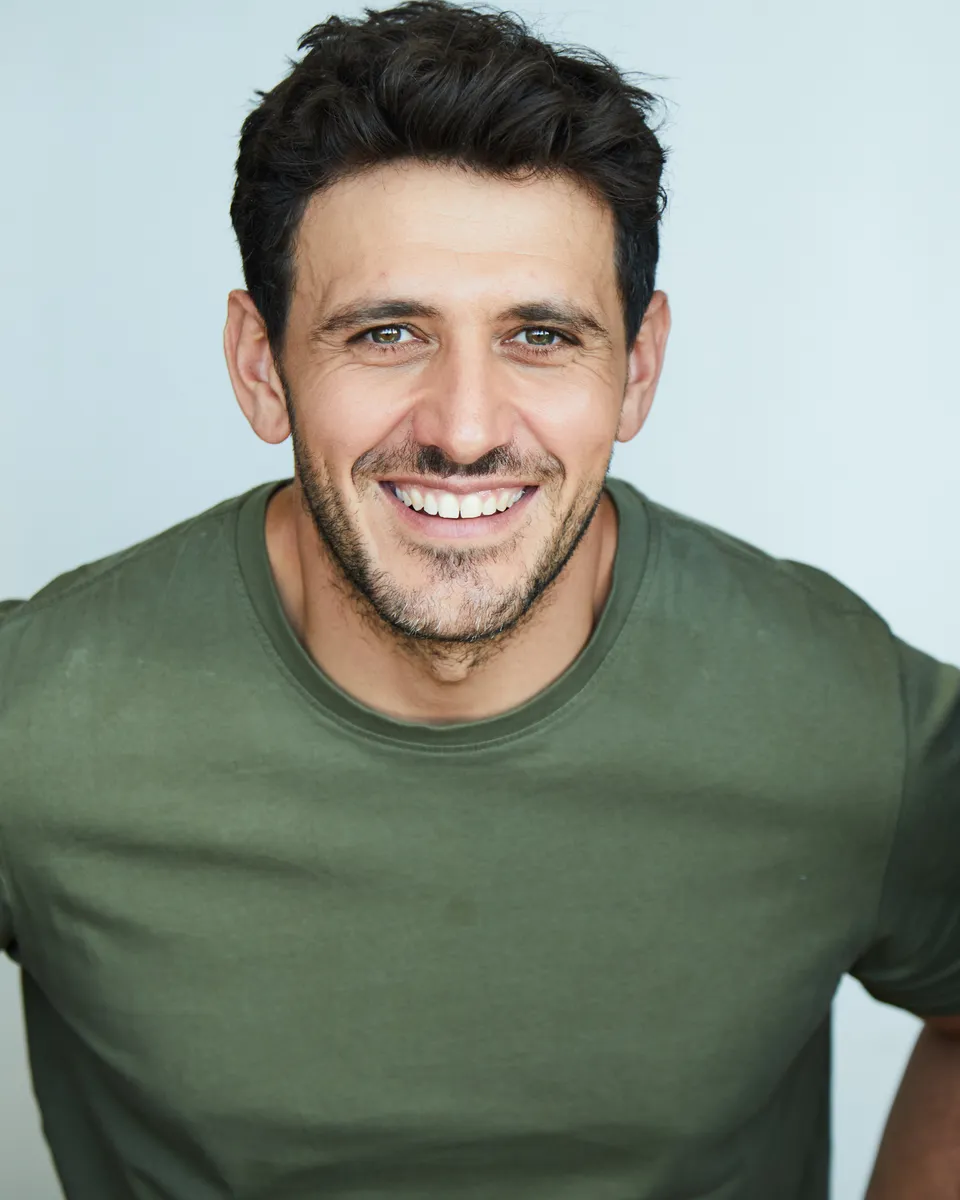 Adrian Espulso