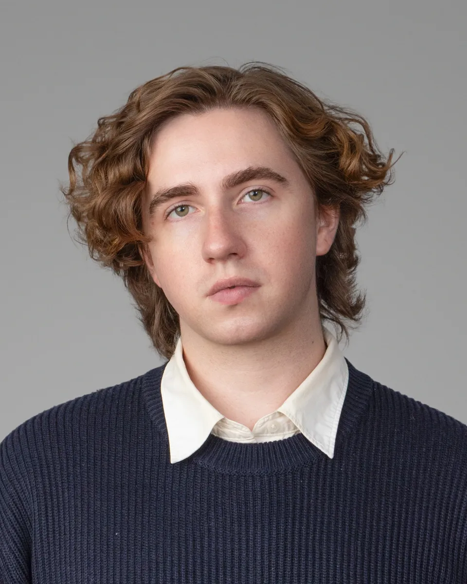 Ethan Malacaria