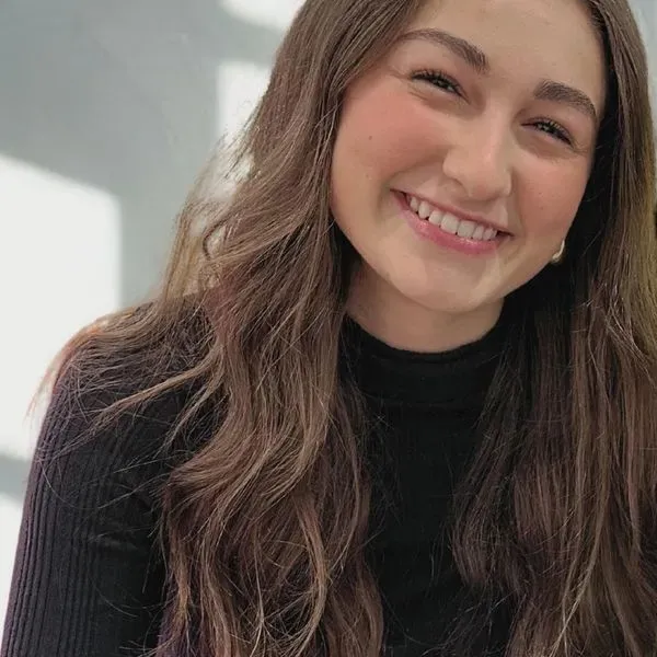 Aaliyah Perrini