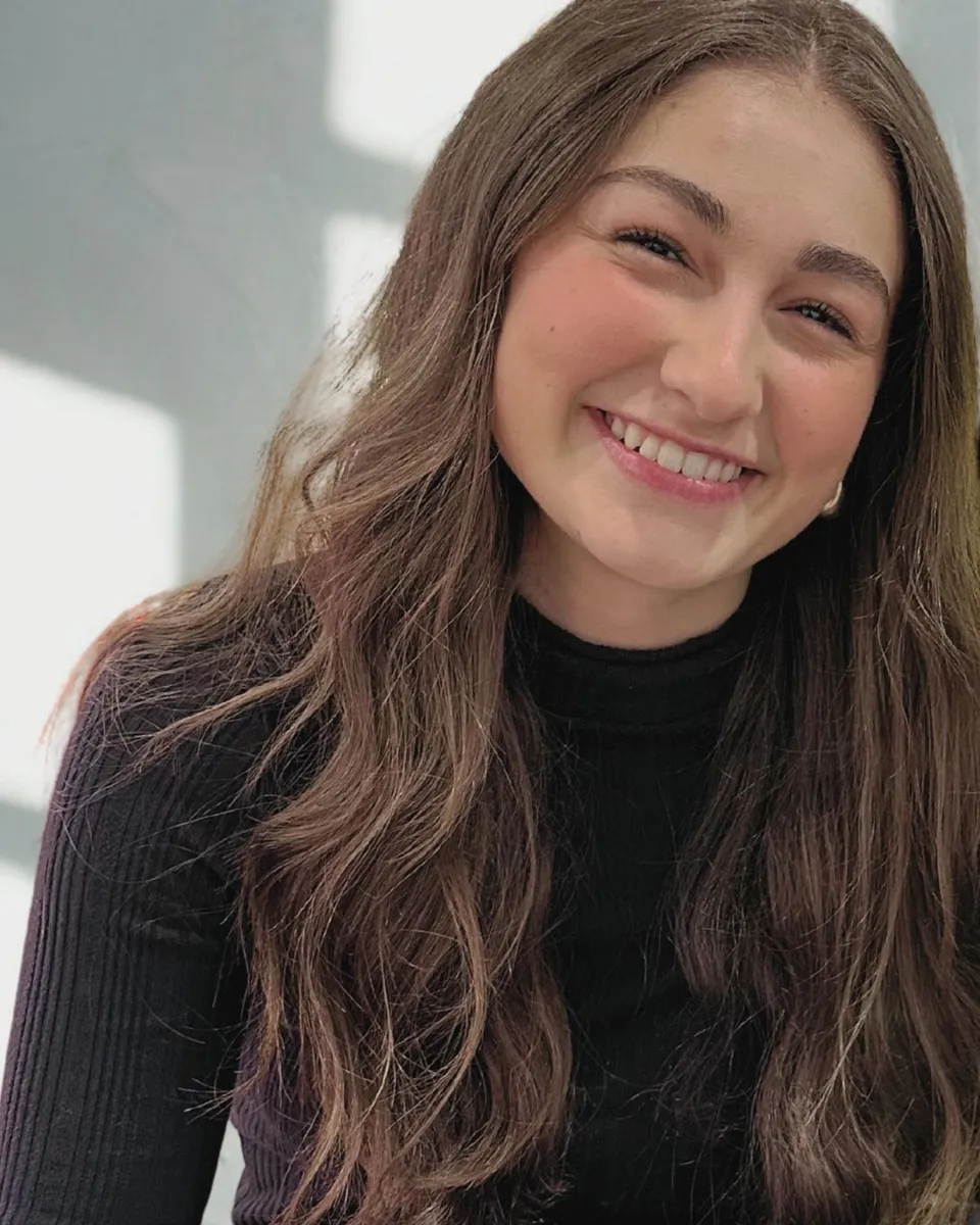 Aaliyah Perrini