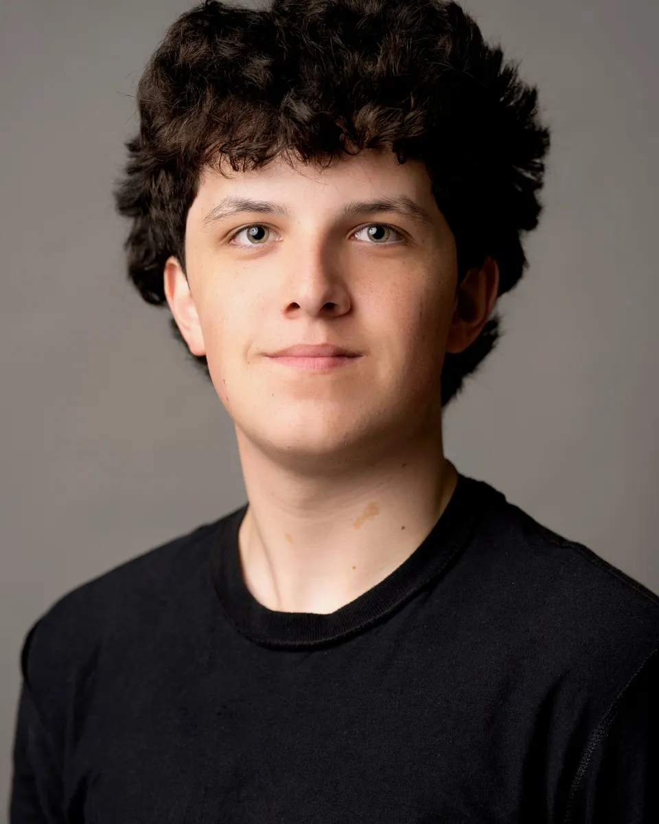 Benjamin Belsey