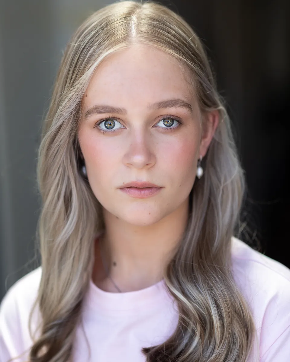Sadie Kirk