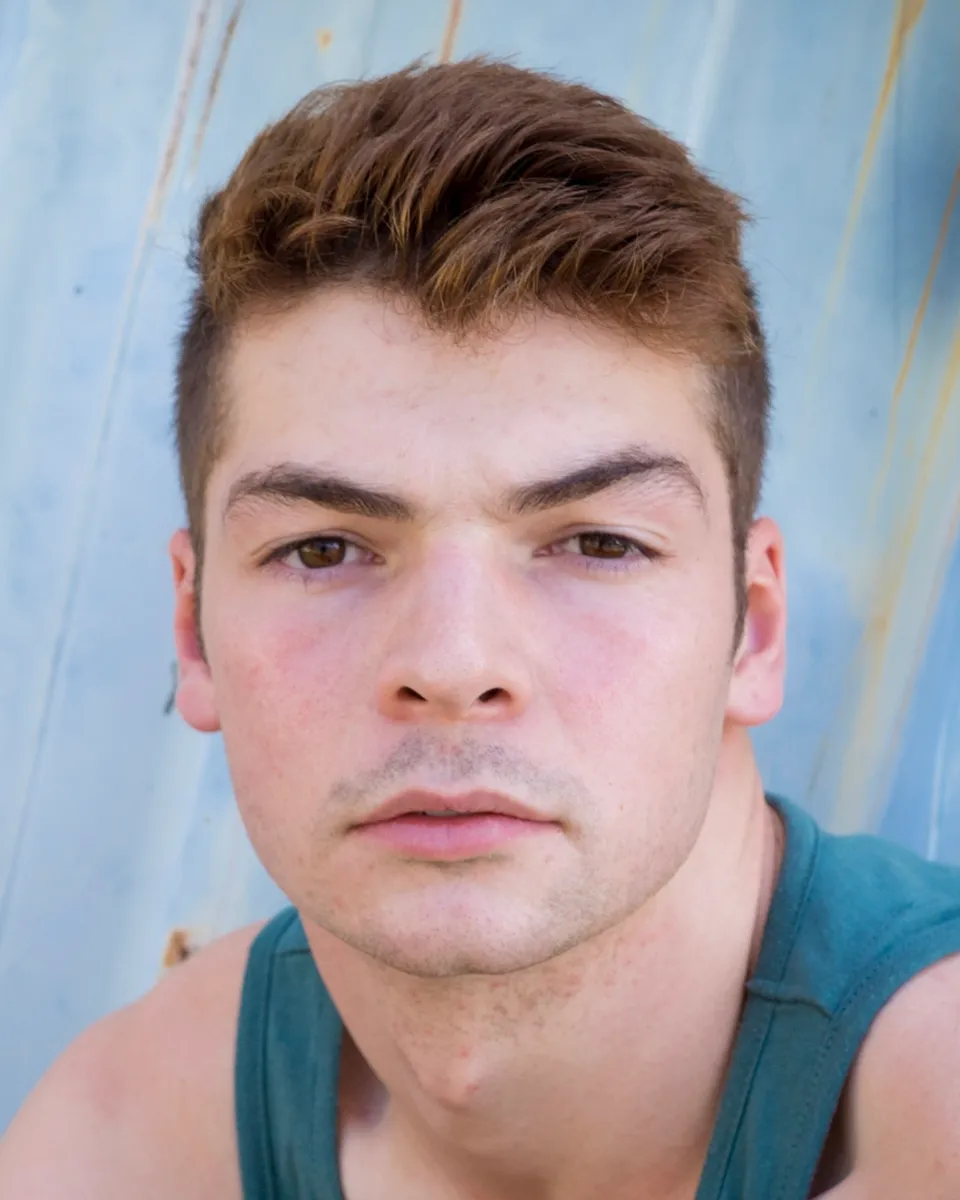 Callum Gee