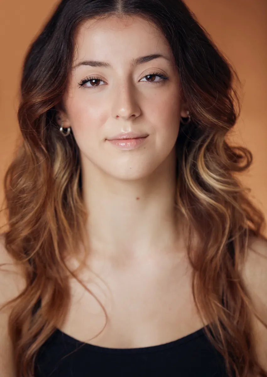 Danielle Weyermayr