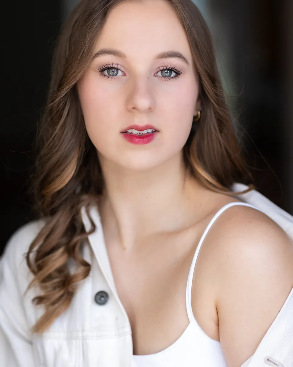 Isobel Maynard