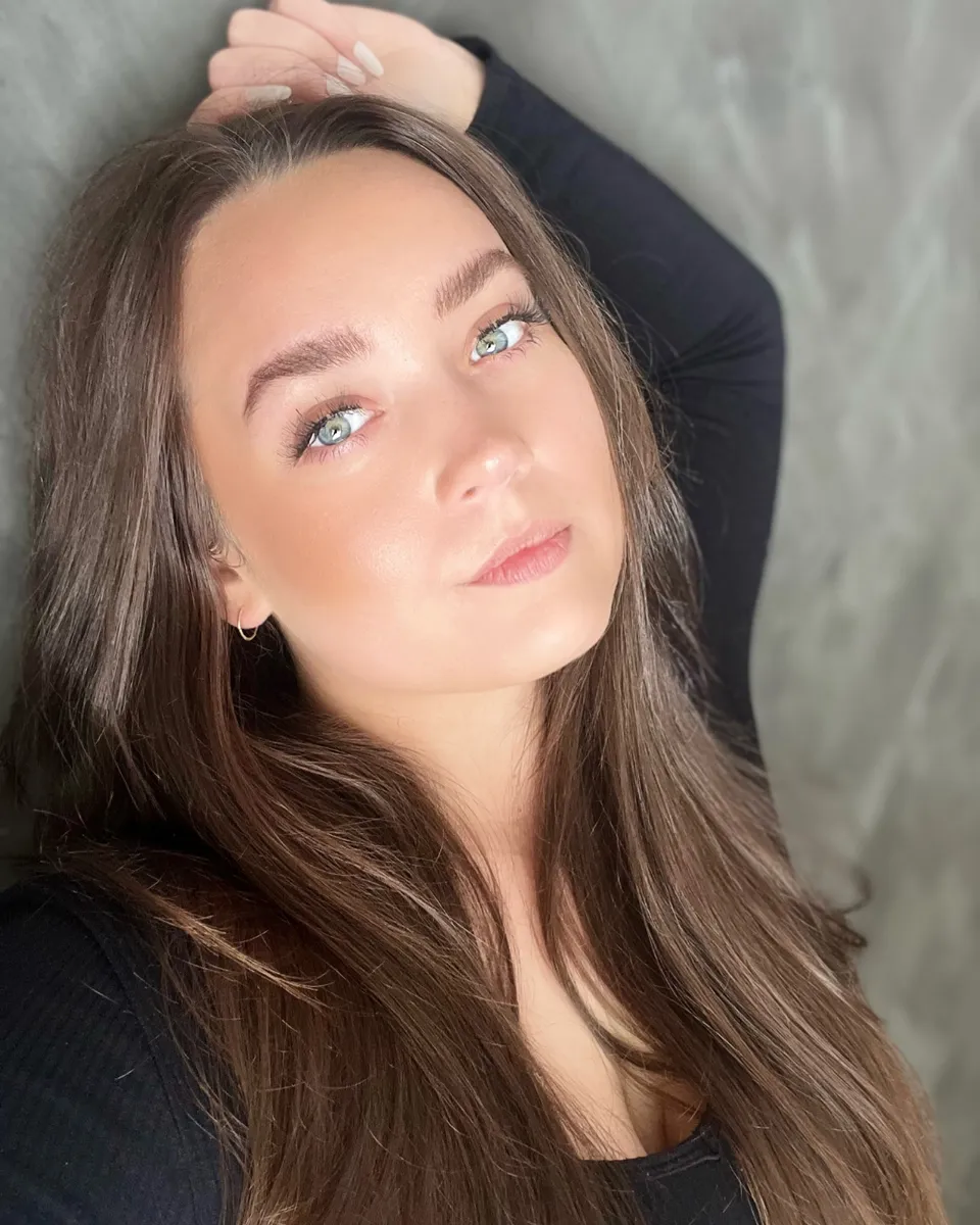Ashley Cleasby