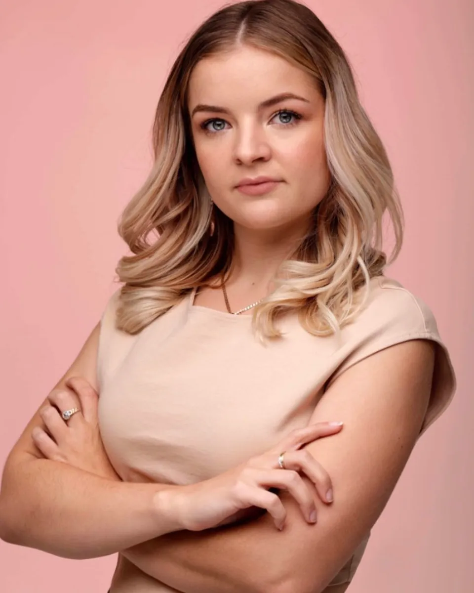 Madilyn Tyzzer