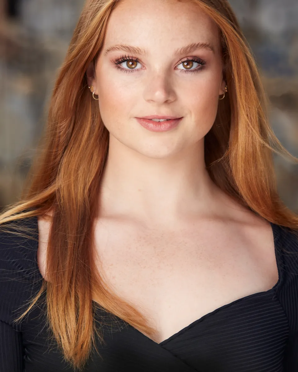 Amy Hopwood