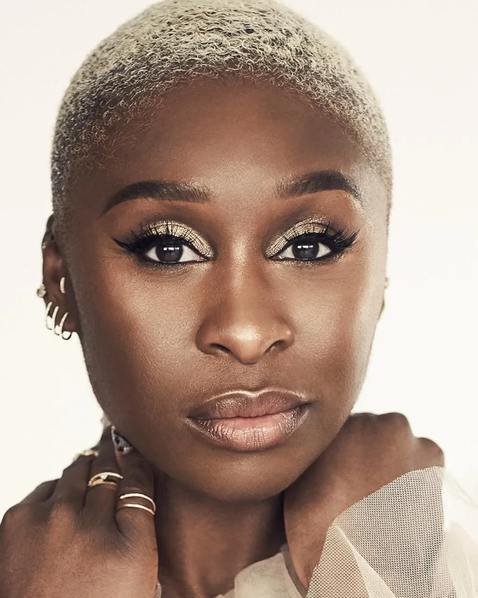 Cynthia Erivo