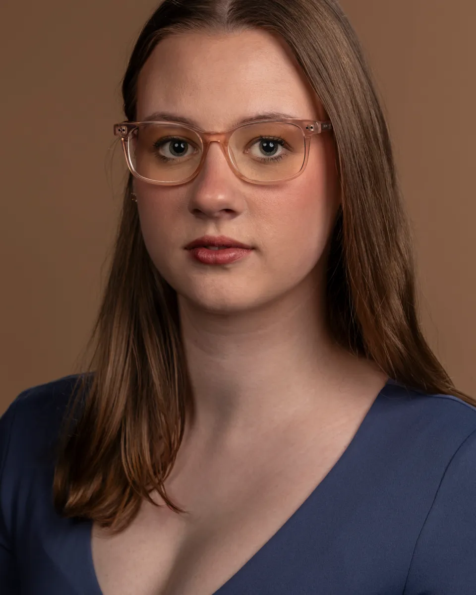 Caitlin Kubisch