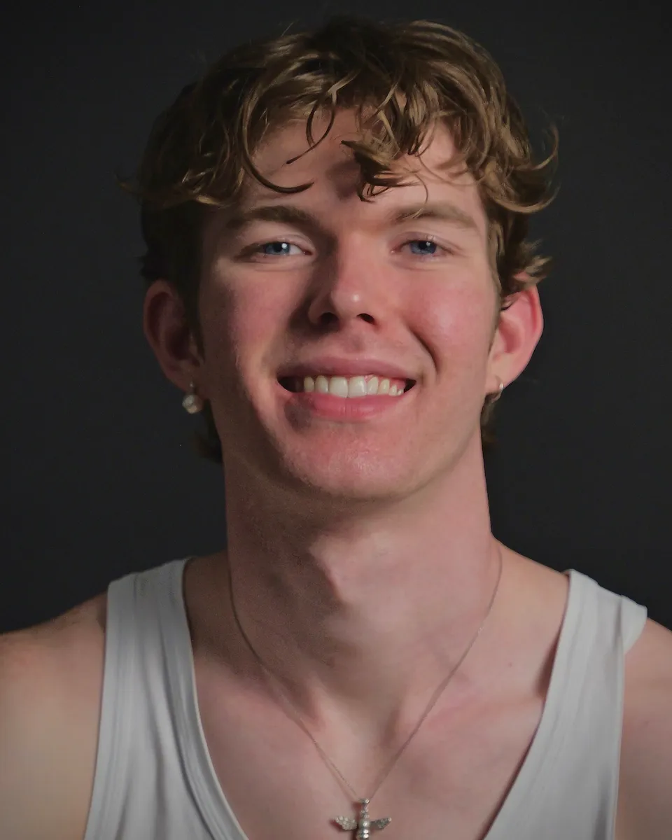 Brock Cramon