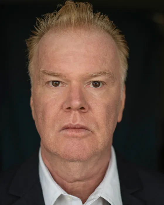 Glenn Keenan
