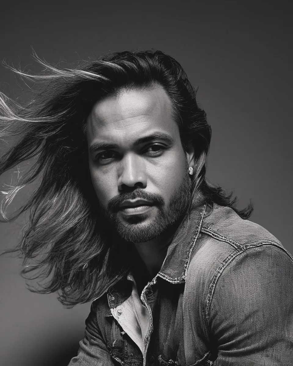 Yshrael Pascual