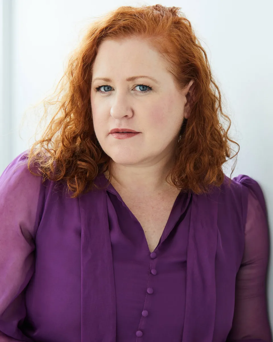 Geraldine Timmins