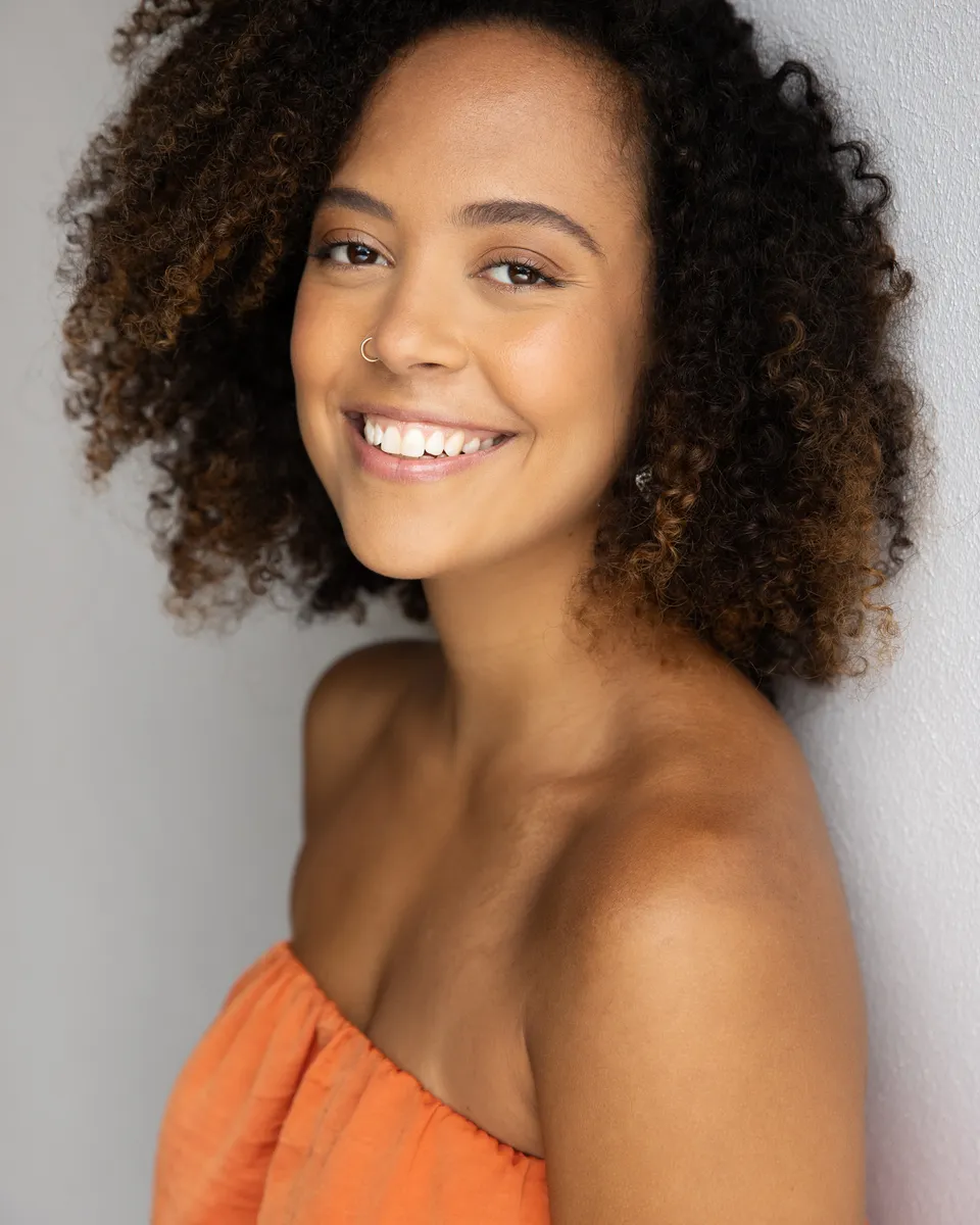 Ariane Souza