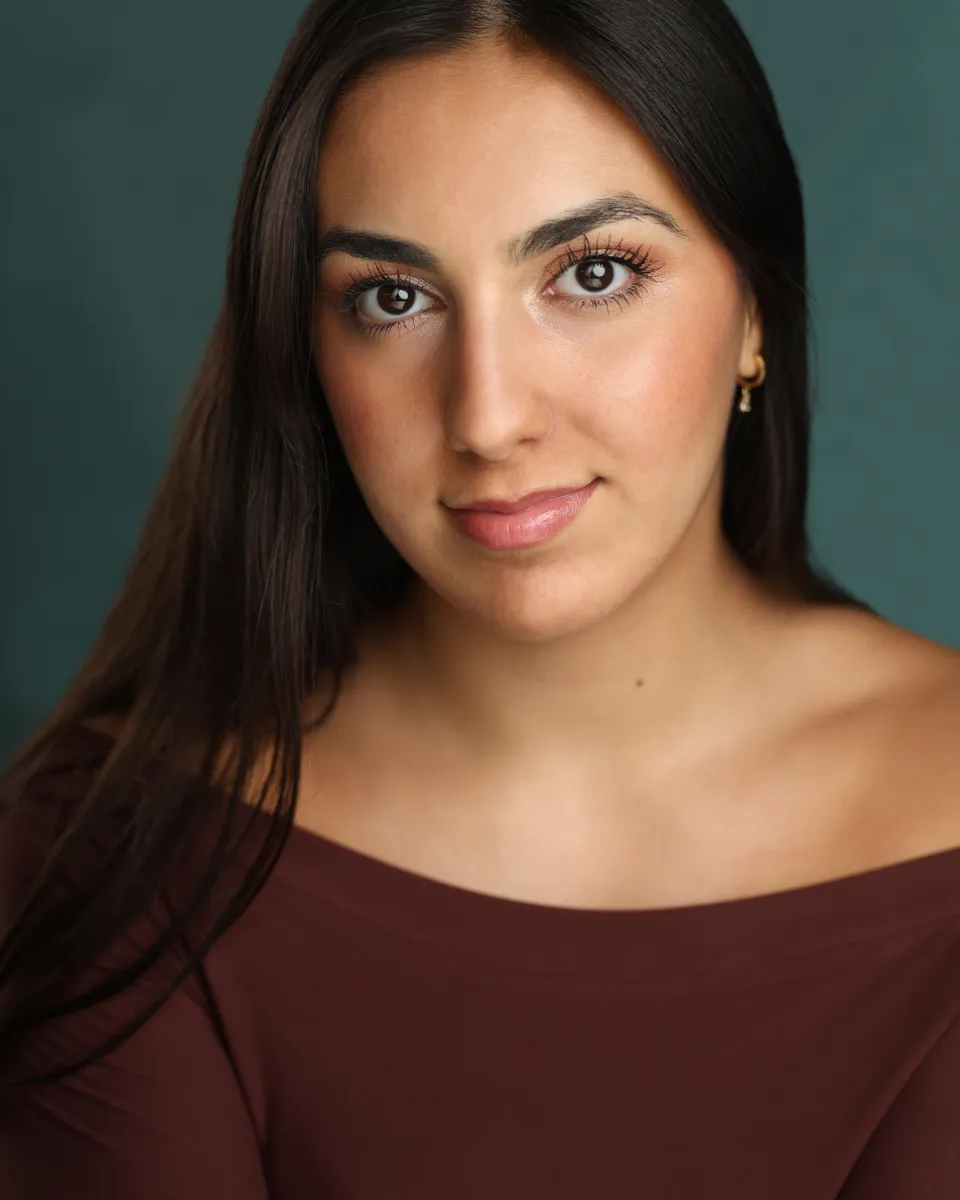 Sofia Francisca Piccaluga