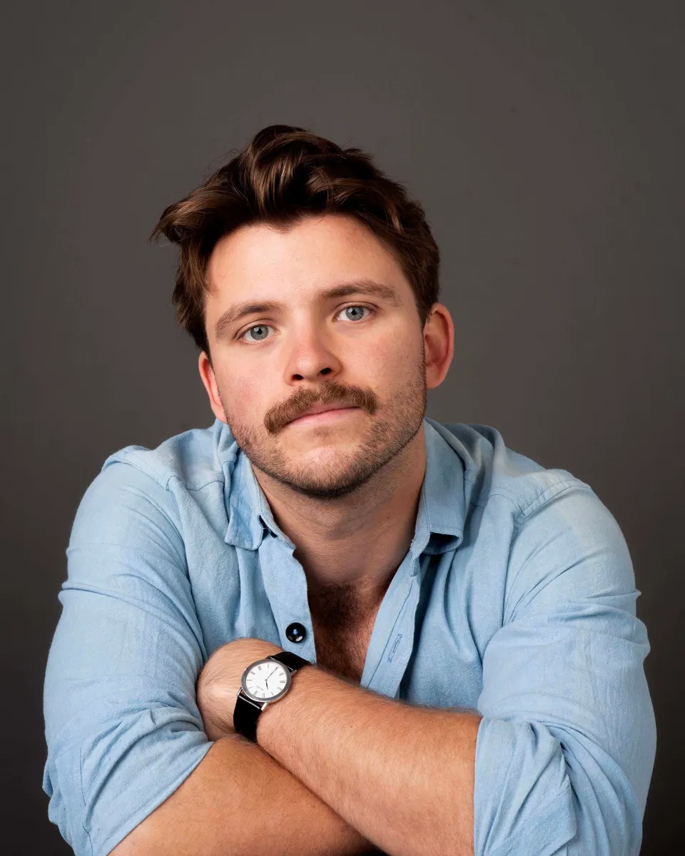 Tom Dawson