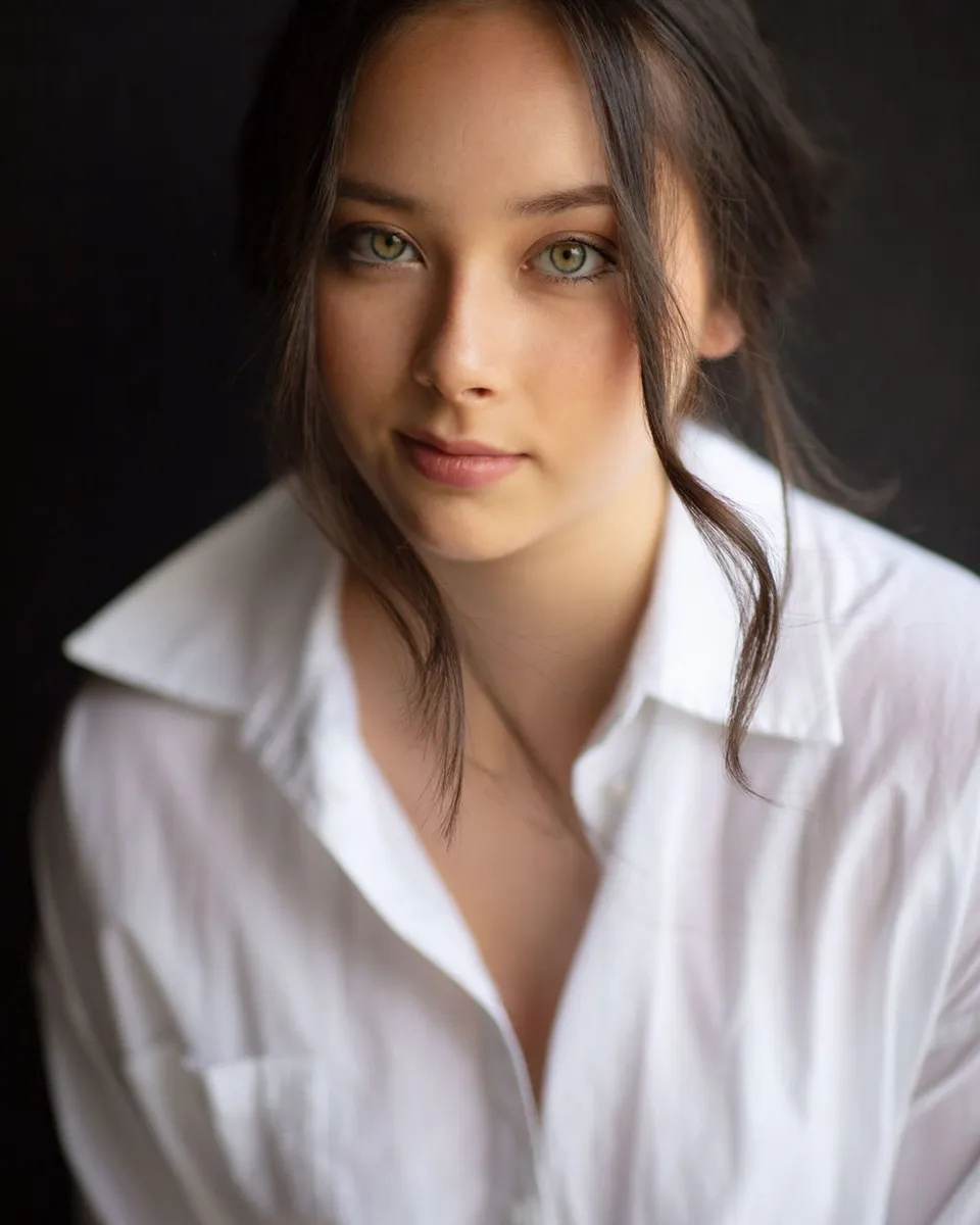 Chloe Guy