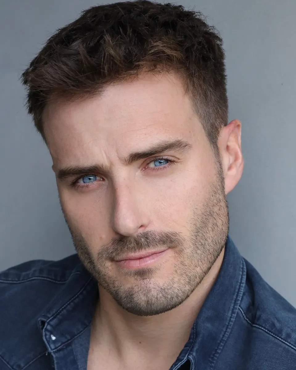 Drew Weston