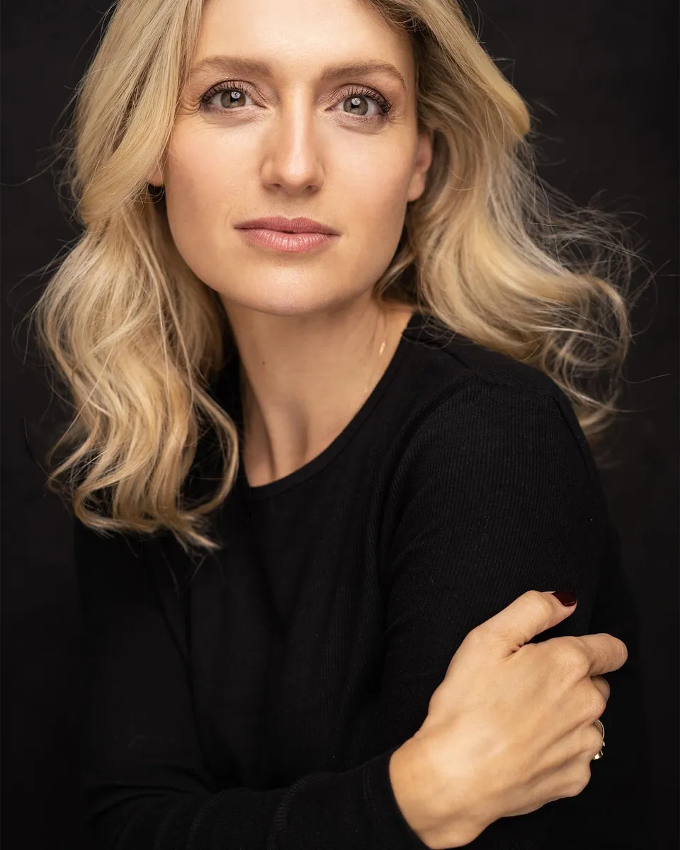 Hayley McCarthy